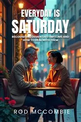 Book cover of Every Day is Saturday by Sarah Copeland