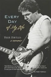 Book cover of Every Day of My Life by Lynn Kurland