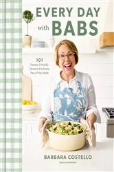 Book cover of Every Day with Babs by N/A