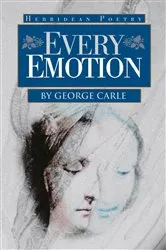 Book cover of Every Emotion by Unknown