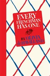 Book cover of Every Frenchman Has One by Unknown