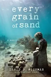 Book cover of Every Grain of Sand by J.A. Wainwright