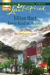 Book cover of Every Kind of Heaven by Unknown