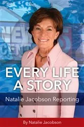 Book cover of Every Life a Story by Unknown
