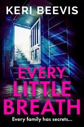 Book cover of Every Little Breath by Unknown