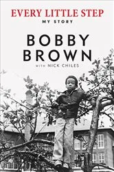 Book cover of Every Little Step by Unknown