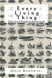 Book cover of Every Living Thing by James Herriot