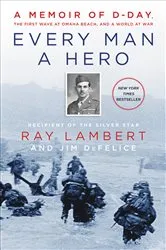 Book cover of Every Man a Hero by Unknown
