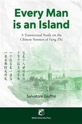 Book cover of Every Man is an Island by Salvatore Giuffré