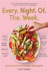 Book cover of Every Night of the Week by N/A