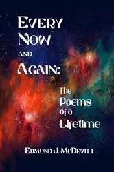Book cover of Every Now and Again by Unknown