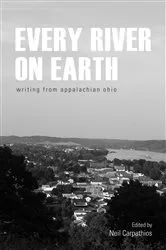 Book cover of Every River on Earth by Unknown