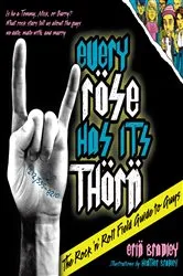 Book cover of Every Rose Has Its Thorn by Sydney  Rose Radecki