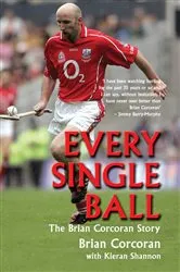 Book cover of Every Single Ball by Brian Corcoran