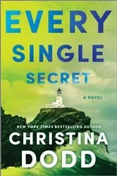 Book cover of Every Single Secret by Christina Dodd