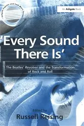 Book cover of 'Every Sound There Is' by Russell Reising