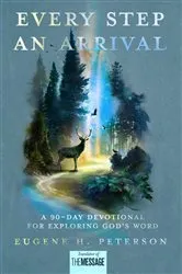 Book cover of Every Step an Arrival by Unknown