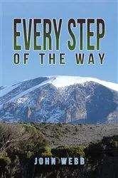 Book cover of Every Step of the Way by Unknown