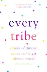 Book cover of Every Tribe by Sharon Prentis