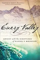 Book cover of Every Valley by Charles King