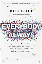 Book cover of Everybody, Always by Unknown