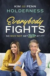 Book cover of Everybody Fights by Unknown
