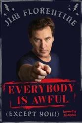 Book cover of Everybody Is Awful by Unknown