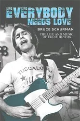 Book cover of Everybody Needs Love by Unknown