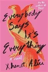 Book cover of Everybody Says It's Everything by Unknown