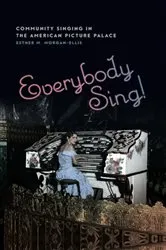 Book cover of Everybody Sing! by Esther M. Morgan-Ellis