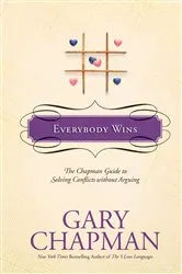 Book cover of Everybody Wins by Unknown