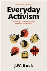 Book cover of Everyday Activism by Unknown
