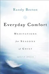Book cover of Everyday Comfort by Katie Pix
