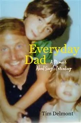 Book cover of Everyday Dad by Unknown