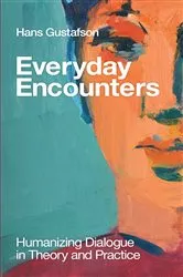 Book cover of Everyday Encounters by Hans Gustafson