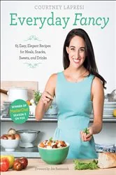 Book cover of Everyday Fancy by Courtney Lapresi
