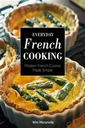 Book cover of Everyday French Cooking by Wini Moranville