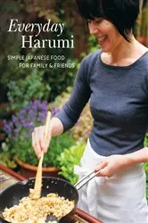 Book cover of Everyday Harumi by Harumi Kurihara