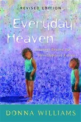 Book cover of Everyday Heaven by Donna Williams