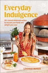 Book cover of Everyday Indulgence by Lindsay Moser
