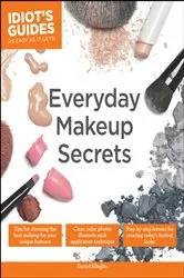 Book cover of Everyday Makeup Secrets by Unknown