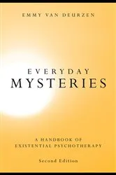 Book cover of Everyday Mysteries (2nd ed.) by Emmy van Deurzen