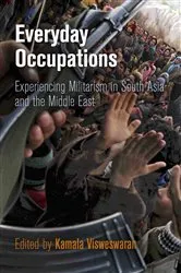 Book cover of Everyday Occupations by Kamala Visweswaran