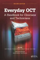 Book cover of Everyday OCT (2nd ed.) by Joel S. Schuman