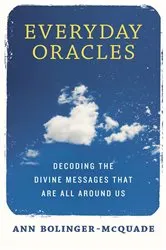 Book cover of Everyday Oracles by Ann Bolinger-McQuade