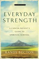 Book cover of Everyday Strength (2nd ed.) by Randy Becton