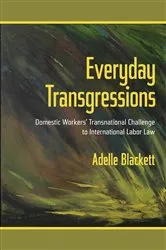 Book cover of Everyday Transgressions by Unknown
