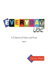 Book cover of Everyday Use by Donna Reed
