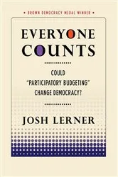 Book cover of Everyone Counts by Judy Sierra