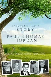 Book cover of Everyone has a Story by Unknown